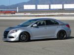Suzuki Kizashi by Road Race Motorsport 2009 года